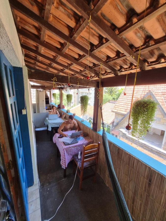 Locals House Hostel Rio de Janeiro Exterior photo