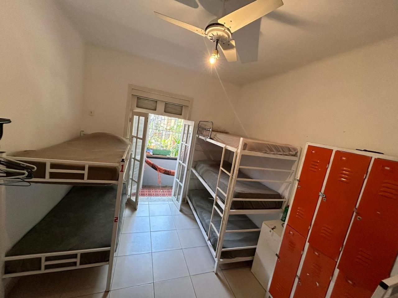 Locals House Hostel Rio de Janeiro Exterior photo